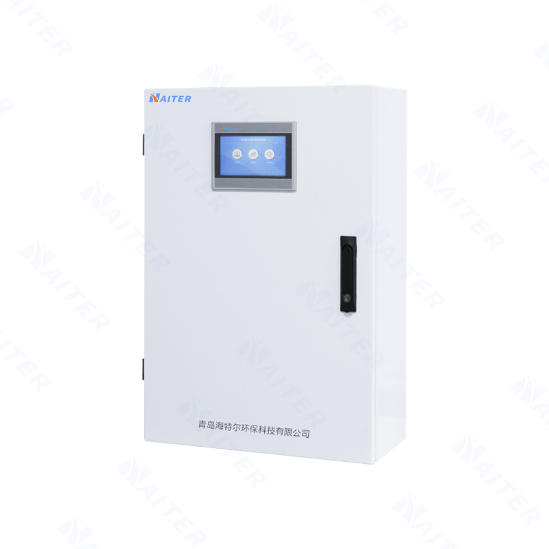 壁掛式多參數(shù)水質(zhì)監(jiān)測(cè)儀HT-1105D