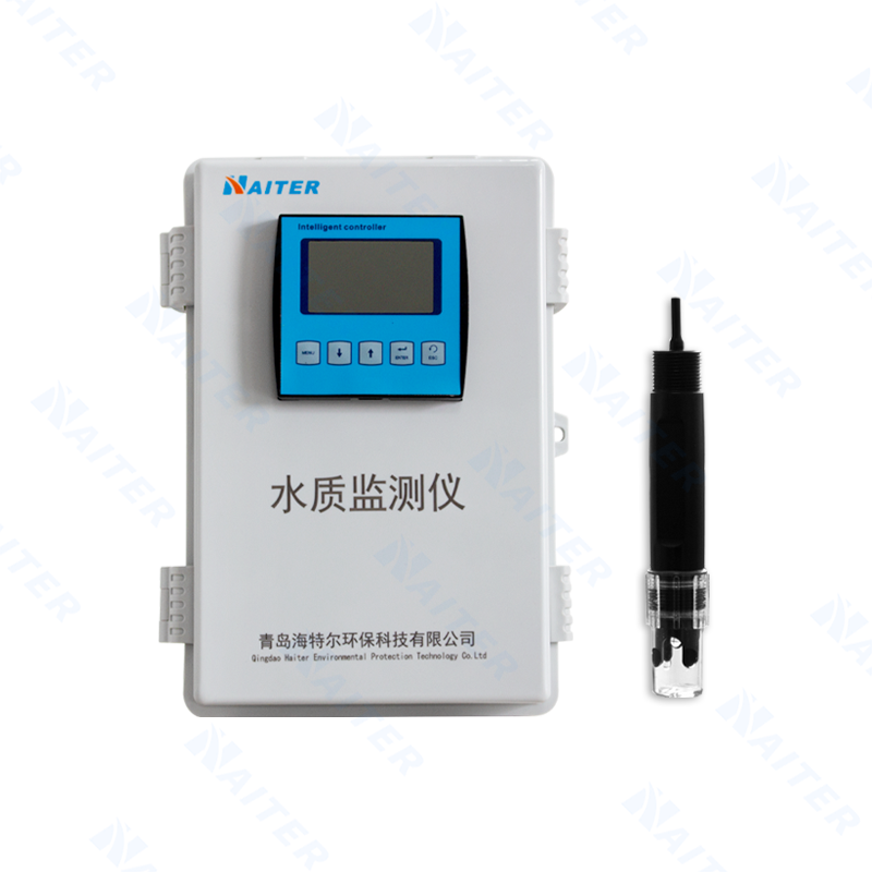 壁掛式PH檢測(cè)儀