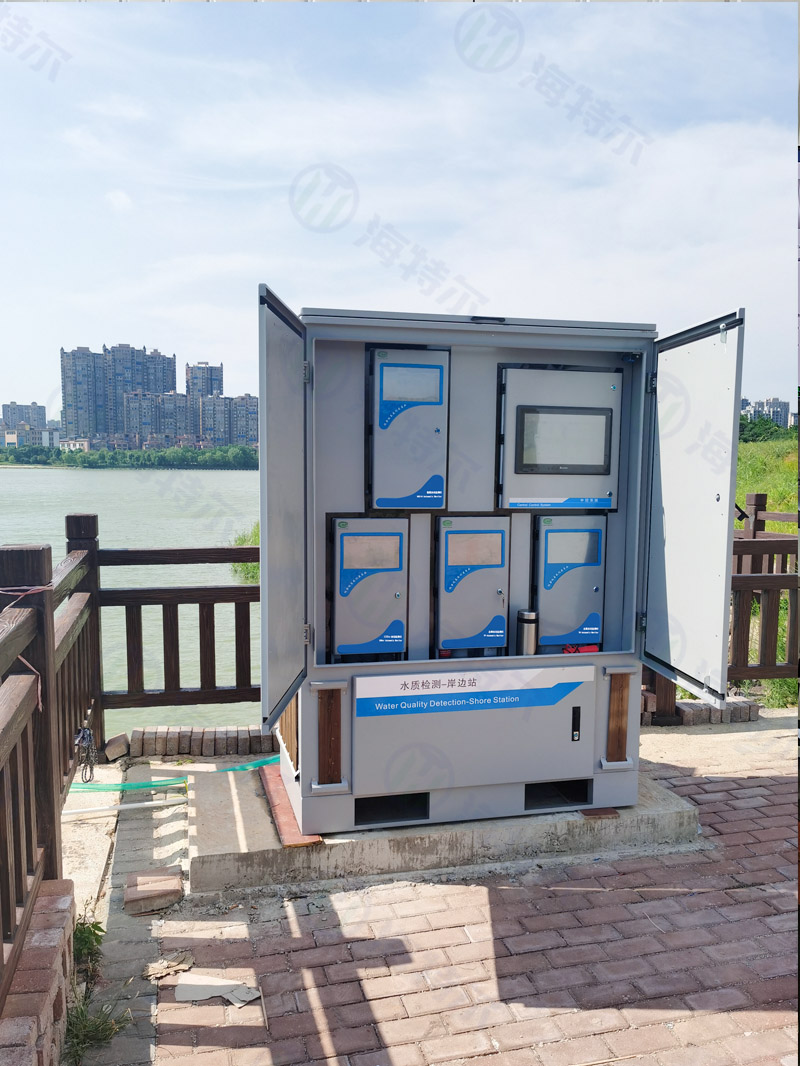 湖南省岳陽市新水利局項目