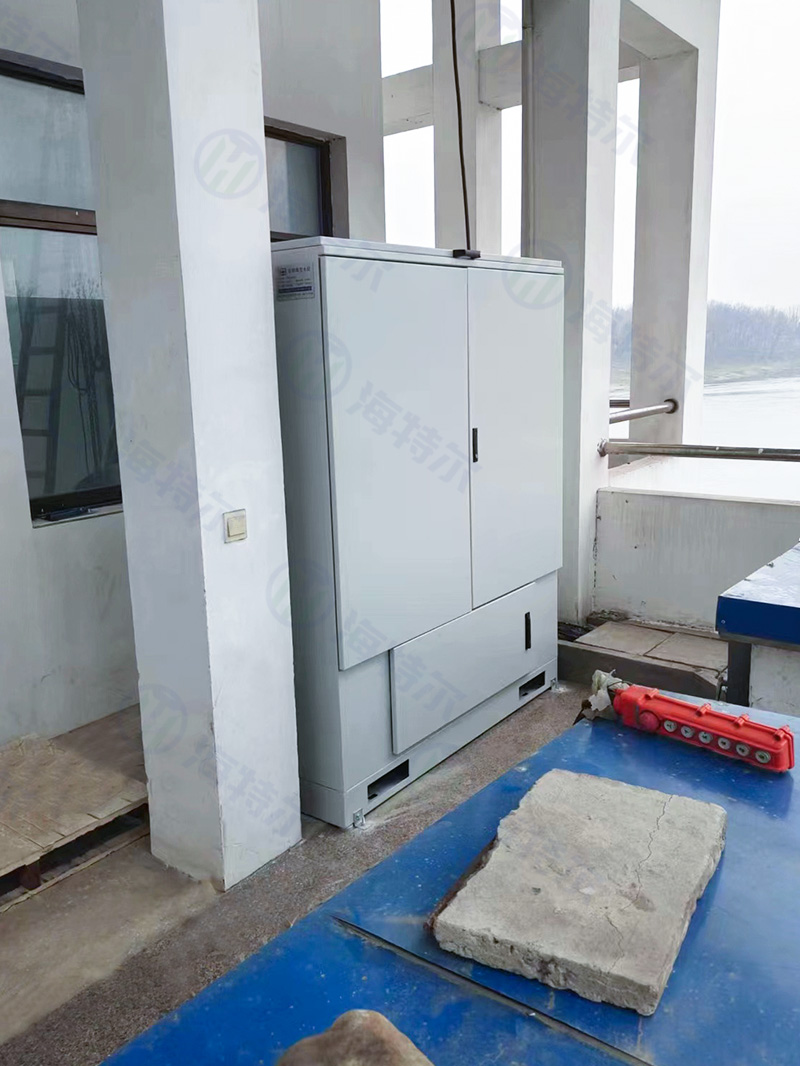 安徽省宣城市水電站項目