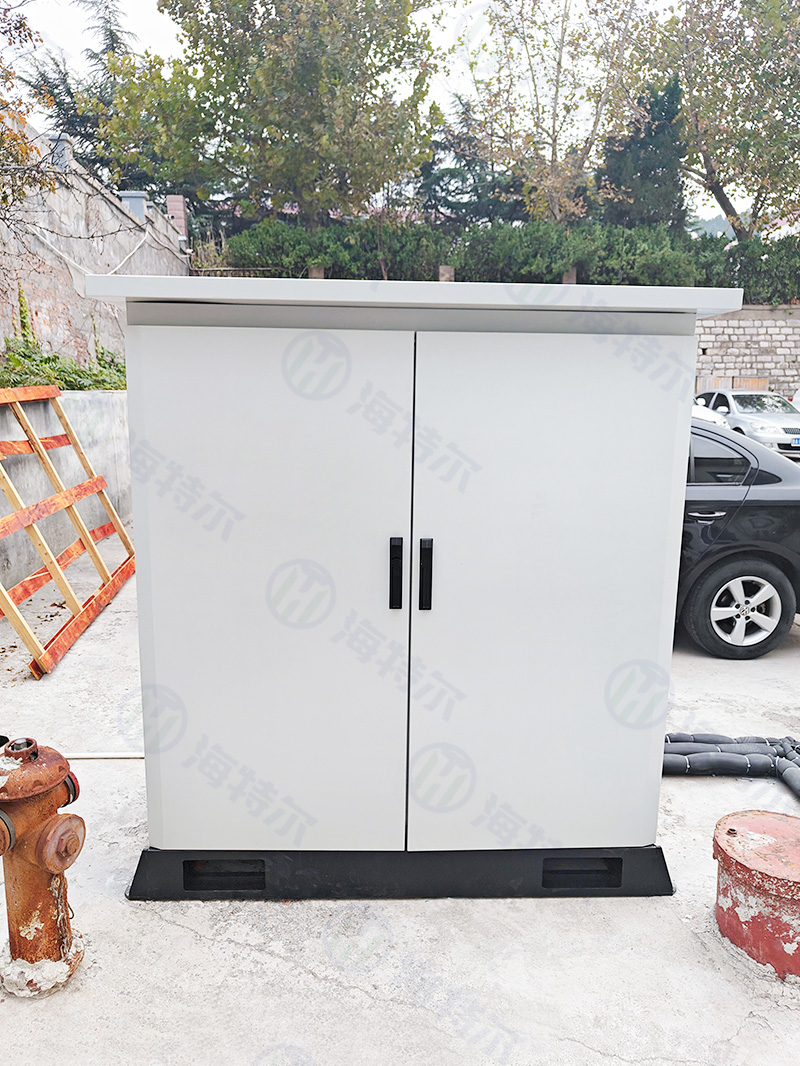 山東地下水資源環(huán)境監(jiān)測預警系統(tǒng)-3