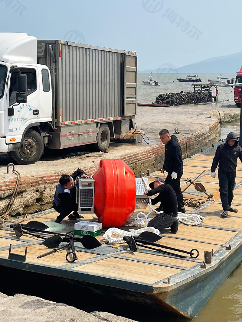 廣東省臺山市水產(chǎn)養(yǎng)殖場