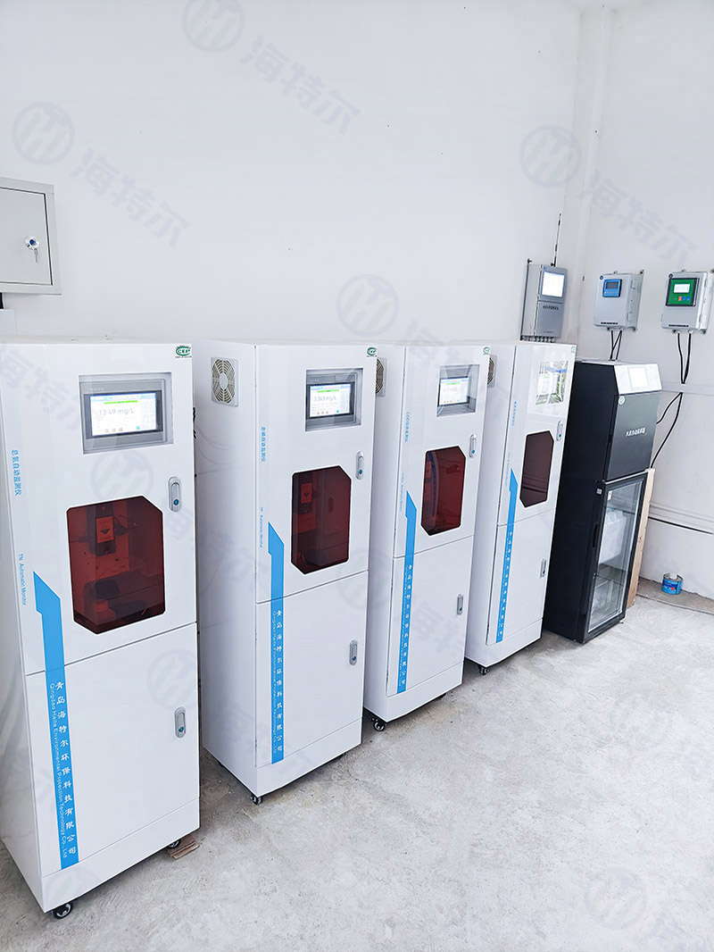 廣東惠來(lái)縣污水處理