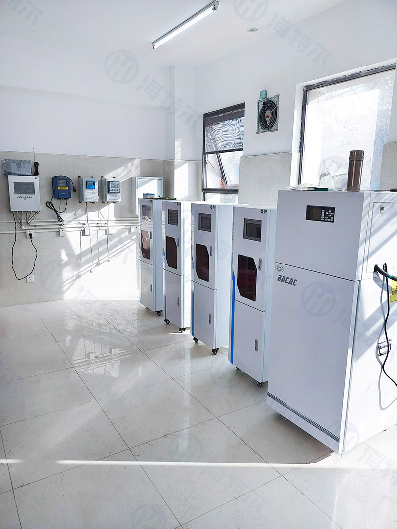 成都市某婦幼保健院