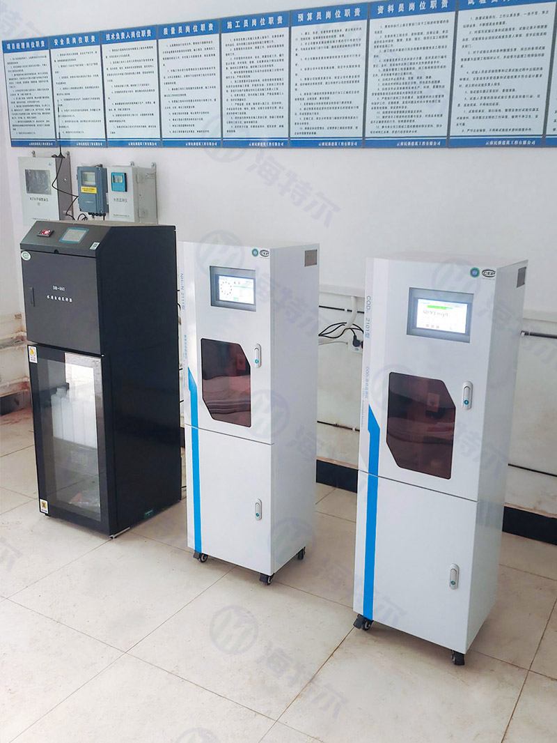 云南昆明藥廠污水處理項(xiàng)目