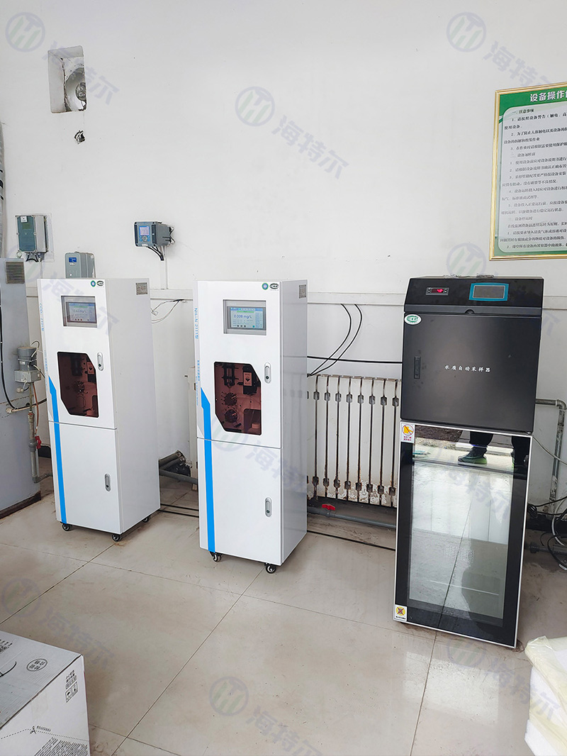 山西華電水務(wù)