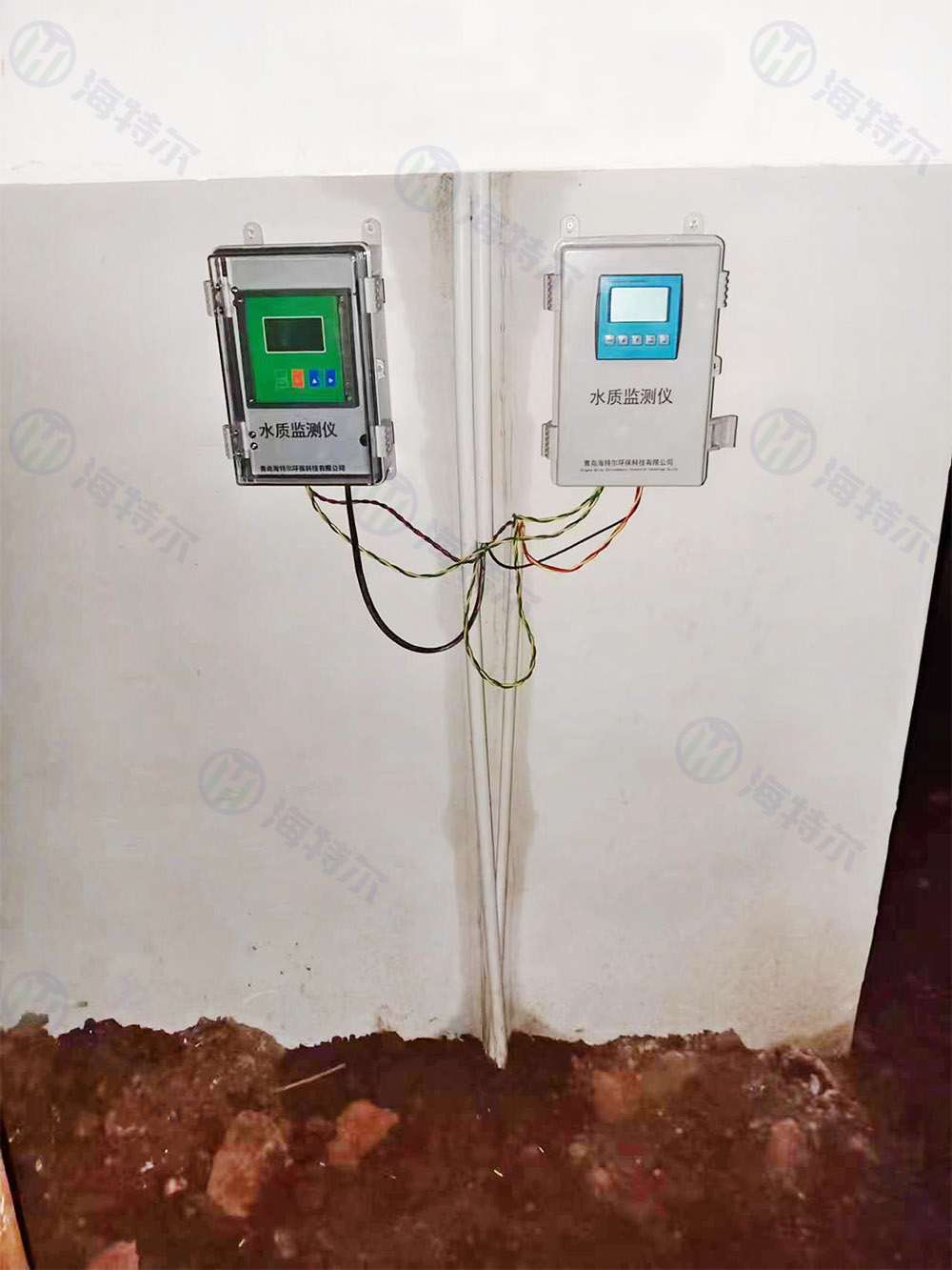 廣西南寧污水處理廠