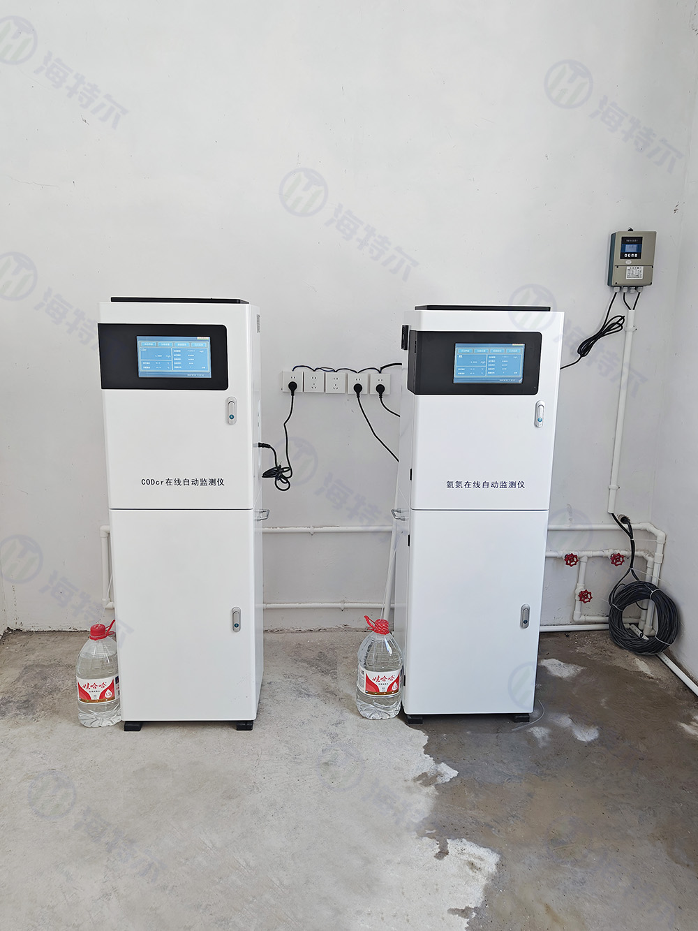 貴州坡妹鎮(zhèn)污水廠