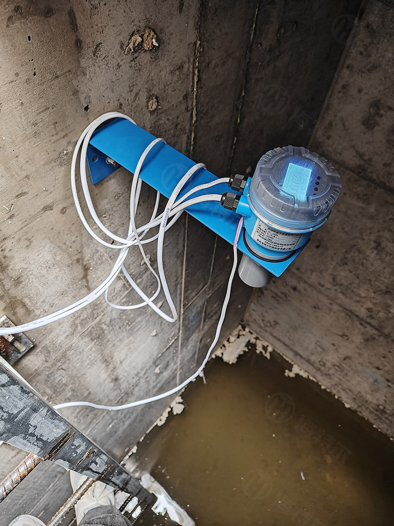 延吉污水處理項(xiàng)目