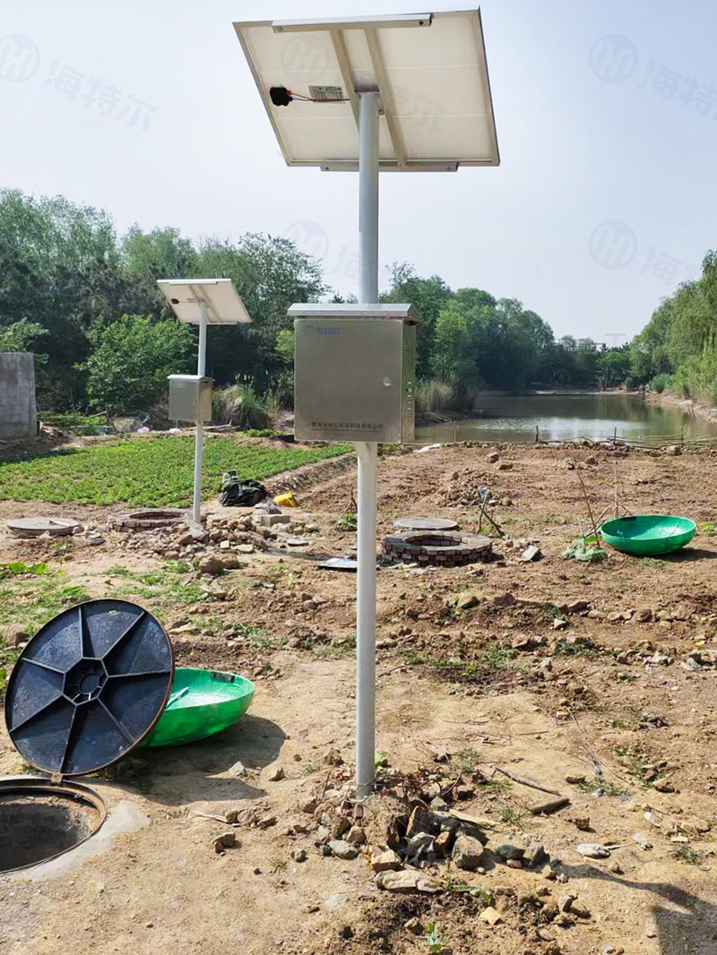 山東農(nóng)田灌溉水質(zhì)監(jiān)測(cè)項(xiàng)目
