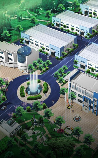 智慧園區(qū)水質(zhì)監(jiān)測方案