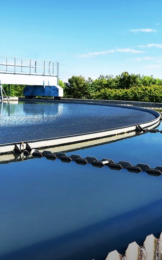 污水處理水質(zhì)監(jiān)測方案