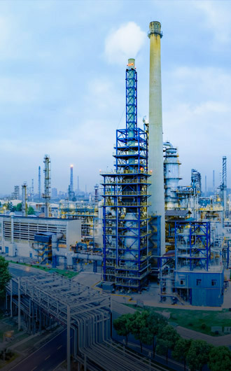 化工工業(yè)水質(zhì)監(jiān)測方案