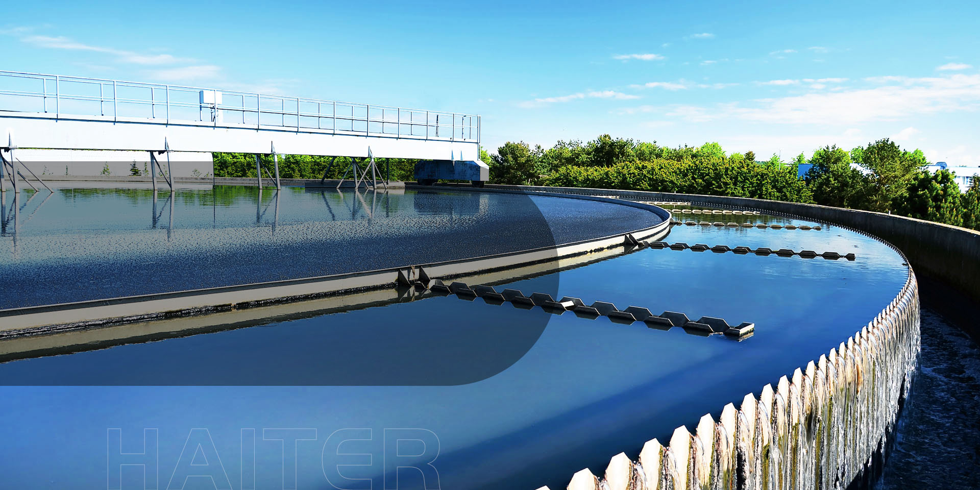 污水處理監(jiān)測(cè)方案