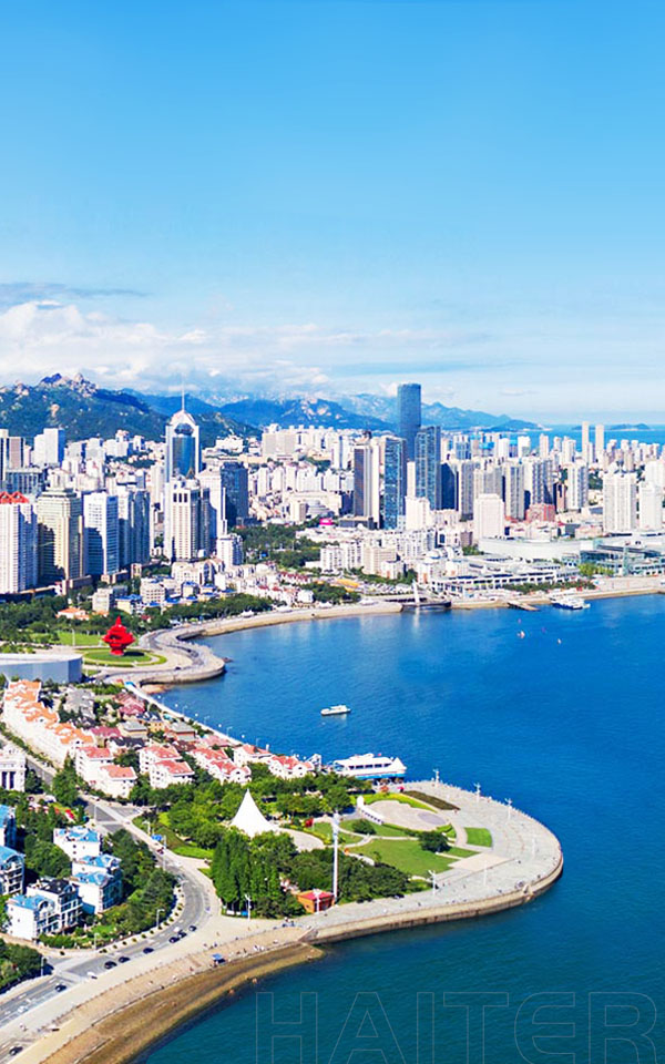 青島海特爾環(huán)保